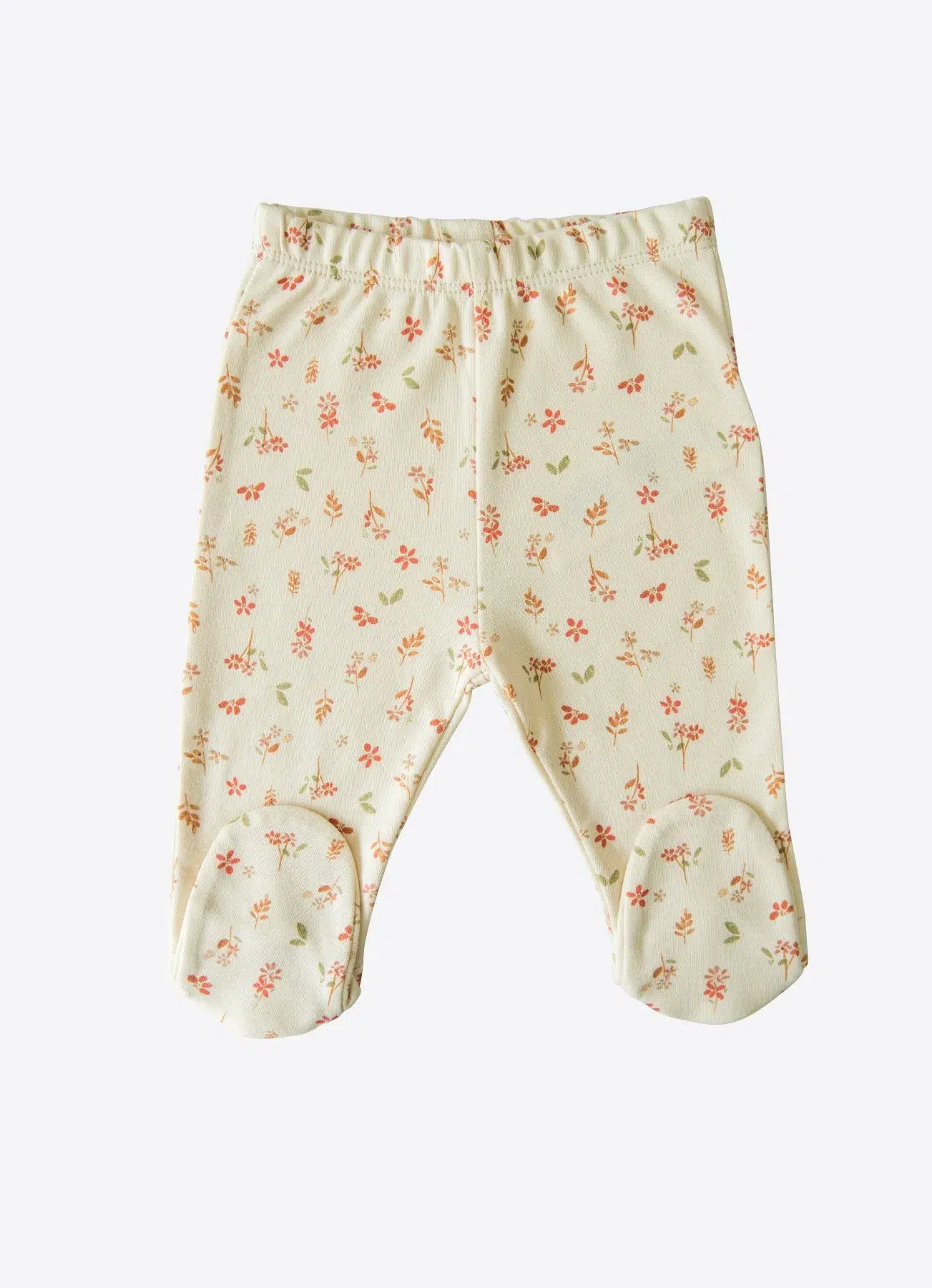 Little Bunny нарядный боди в комплекте с ползунками и тюрбан шапкой Kitikate — изображение 2