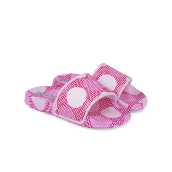 шлепки детские AGATHA RUIZ DE LA PRADA Испания 252996-A032