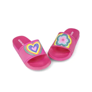 шлепки детские AGATHA RUIZ DE LA PRADA Испания 252995-A146